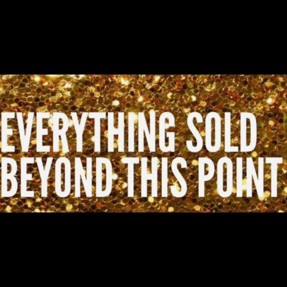 🚨SOLD ITEMS 🚨 Blouses